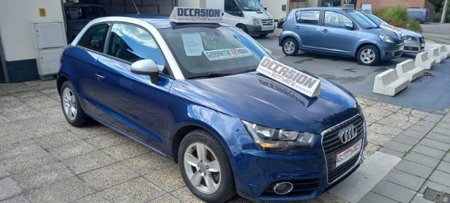 vente voiture occasion