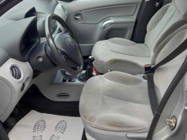 **Citroën C3 Berline 1400 cc Essence Exclusive** 
