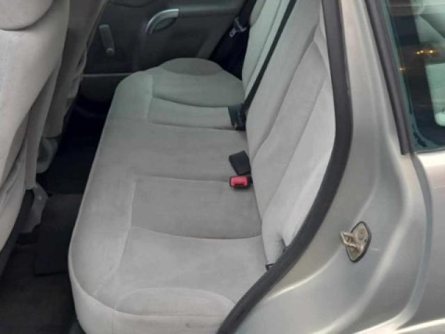 **Citroën C3 Berline 1400 cc Essence Exclusive** 