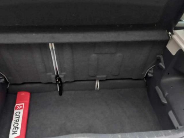 **Citroën C3 Berline 1400 cc Essence Exclusive** 
