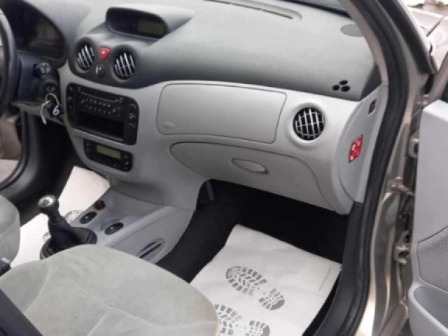 **Citroën C3 Berline 1400 cc Essence Exclusive** 