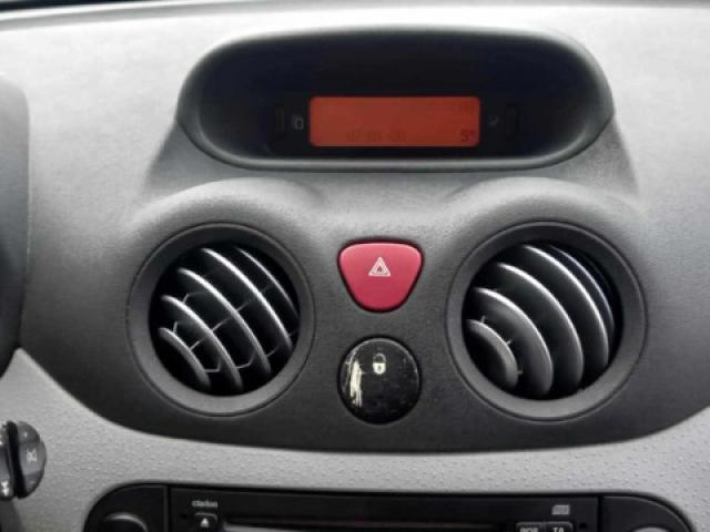 **Citroën C3 Berline 1400 cc Essence Exclusive** 