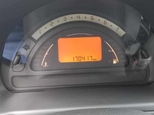 **Citroën C3 Berline 1400 cc Essence Exclusive** 
