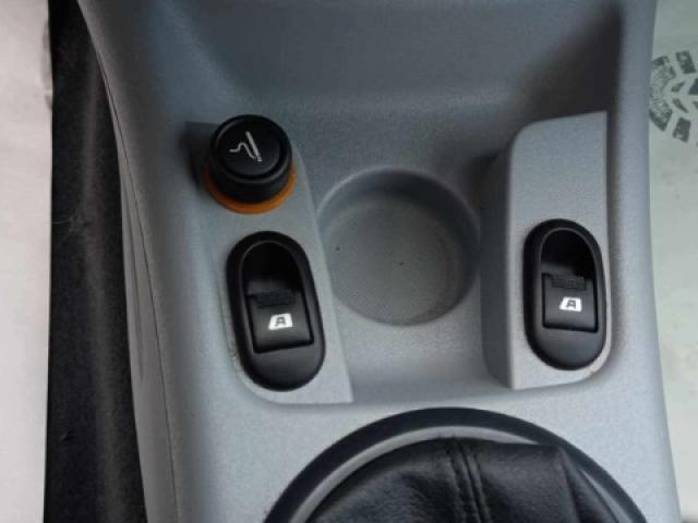 **Citroën C3 Berline 1400 cc Essence Exclusive** 