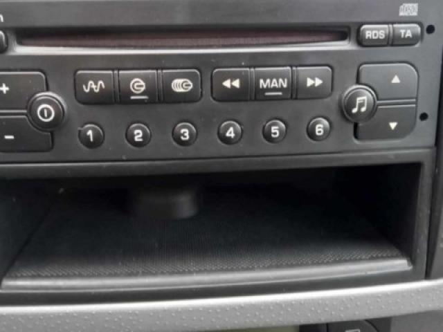 **Citroën C3 Berline 1400 cc Essence Exclusive** 