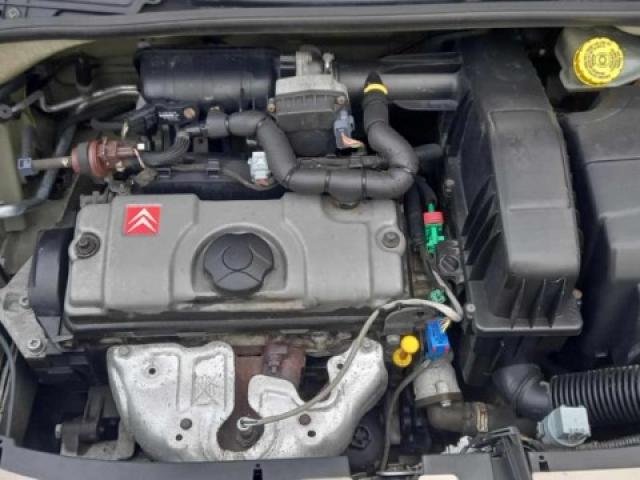 **Citroën C3 Berline 1400 cc Essence Exclusive** 