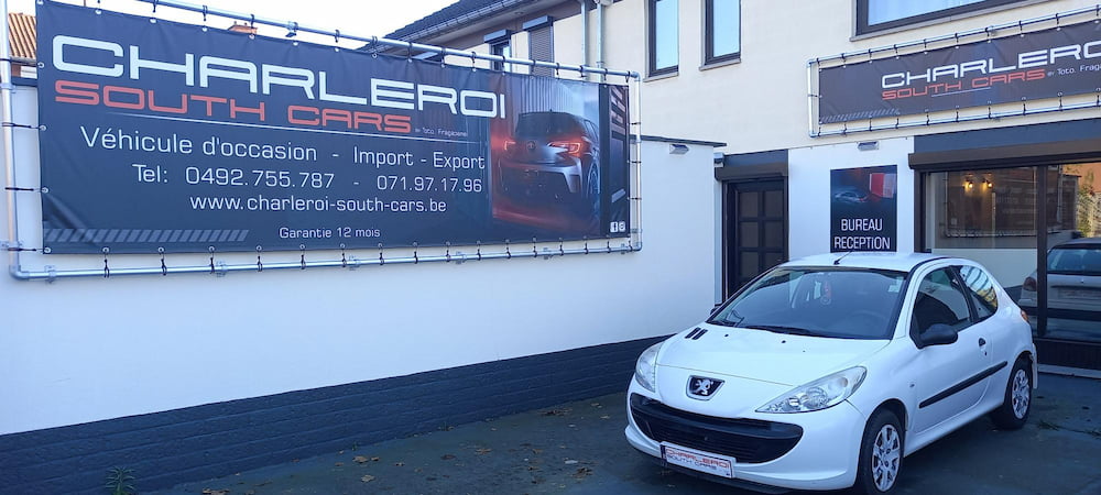 peugeot à vendre