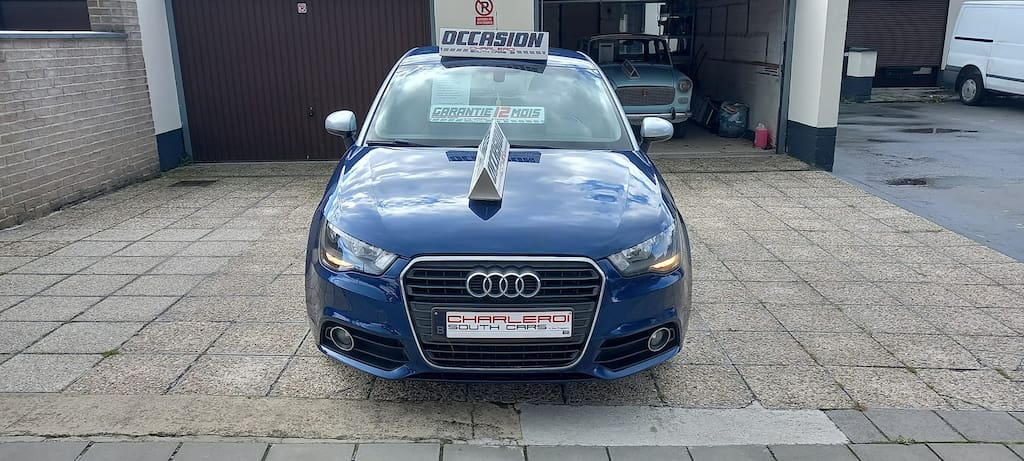 Achat / Vente véhicule